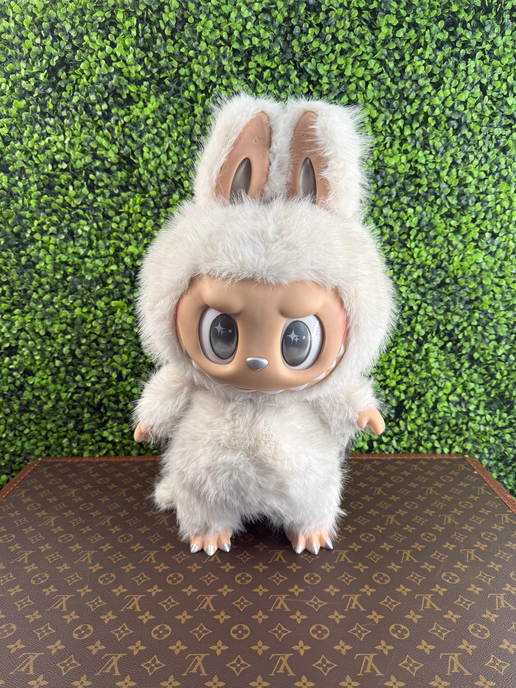 PopMart Zimomo Series 2 Angel In Clouds