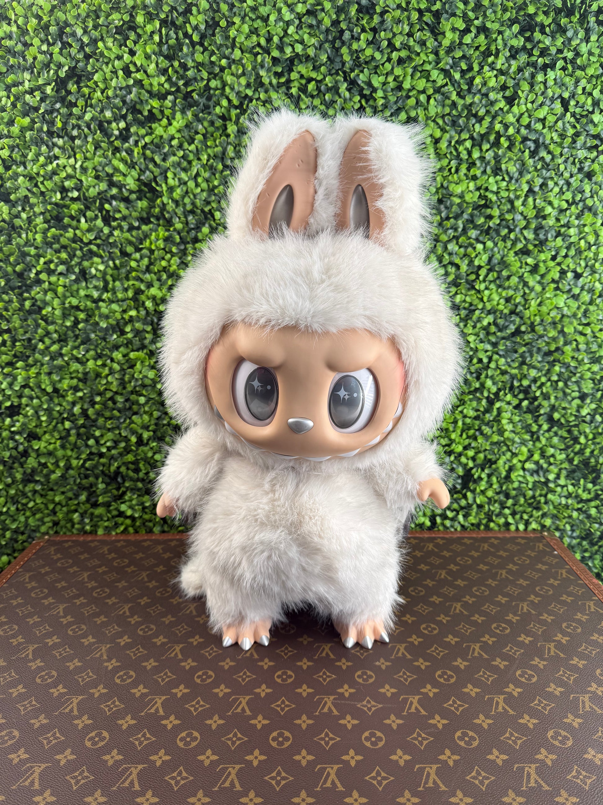 PopMart Zimomo Series 2 Angel In Clouds