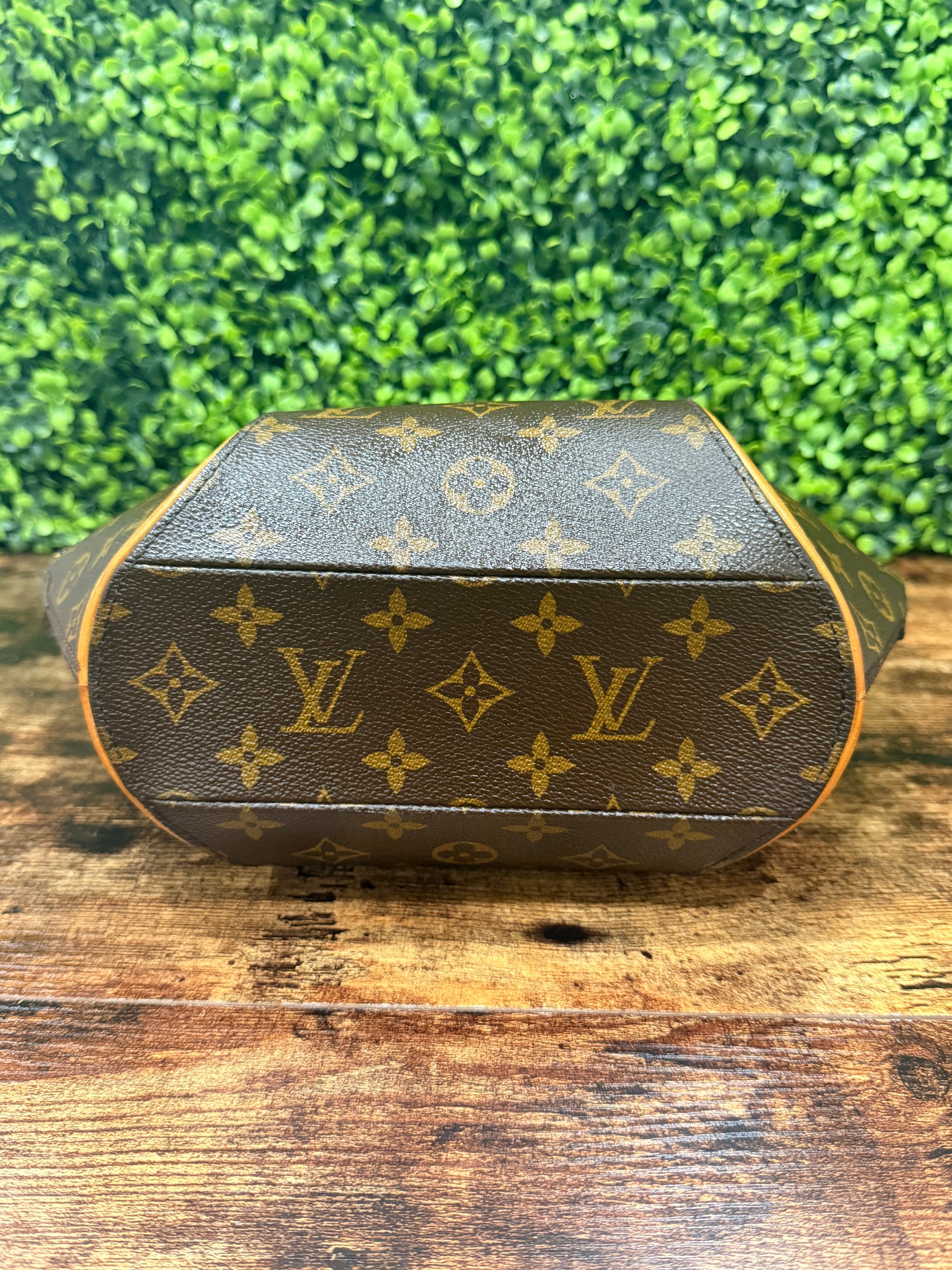 Louis Vuitton Ellipse PM Monogram