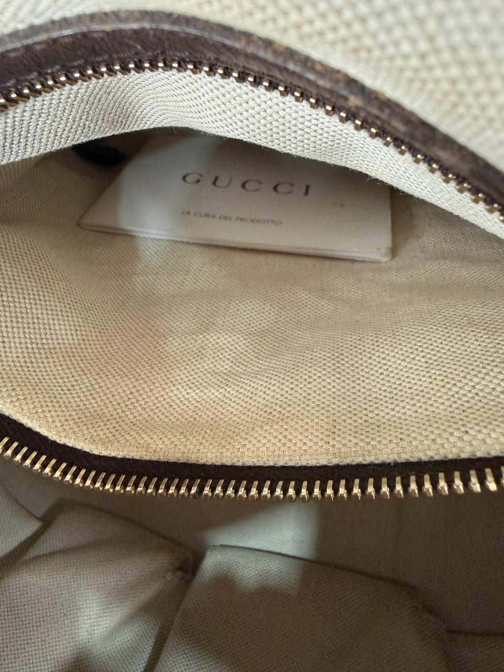 Gucci Boston GG