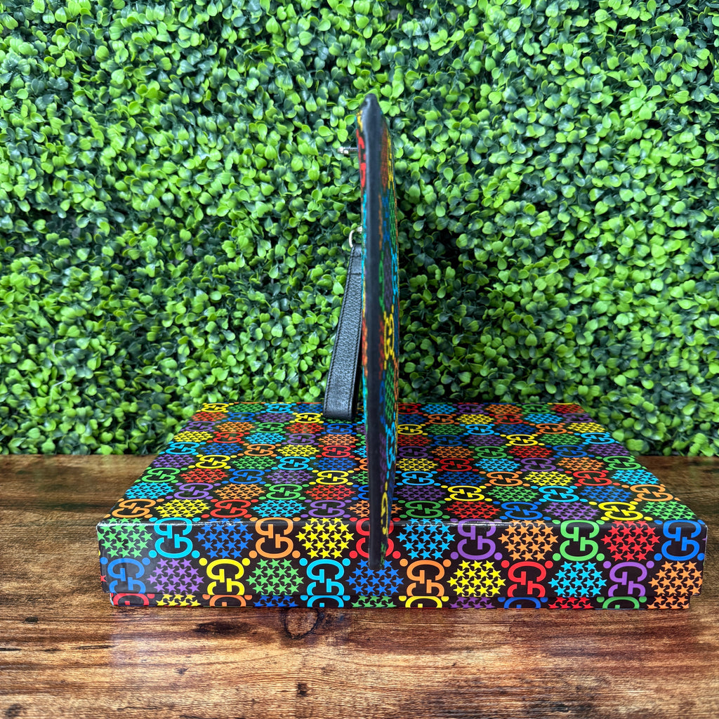 Gucci Psychedelic GG Pouch