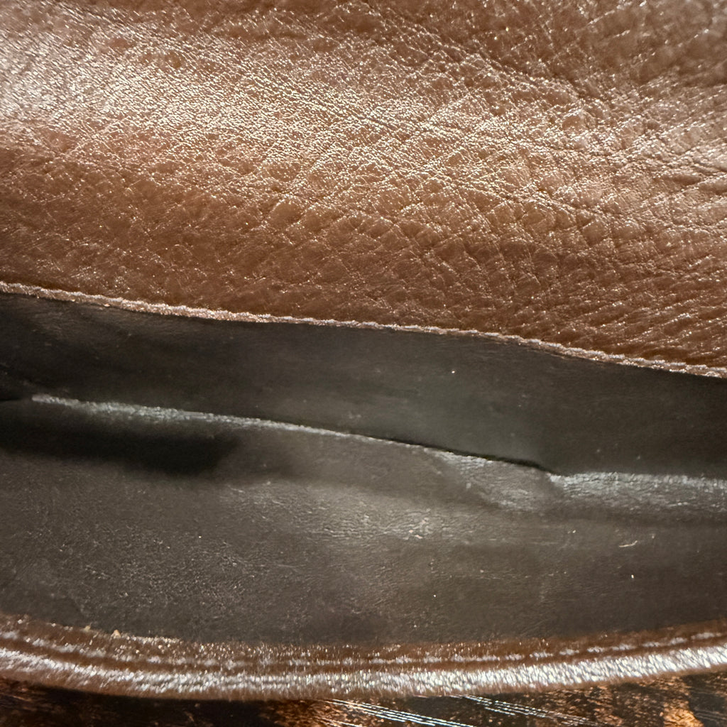 Gucci Continental Wallet Canva