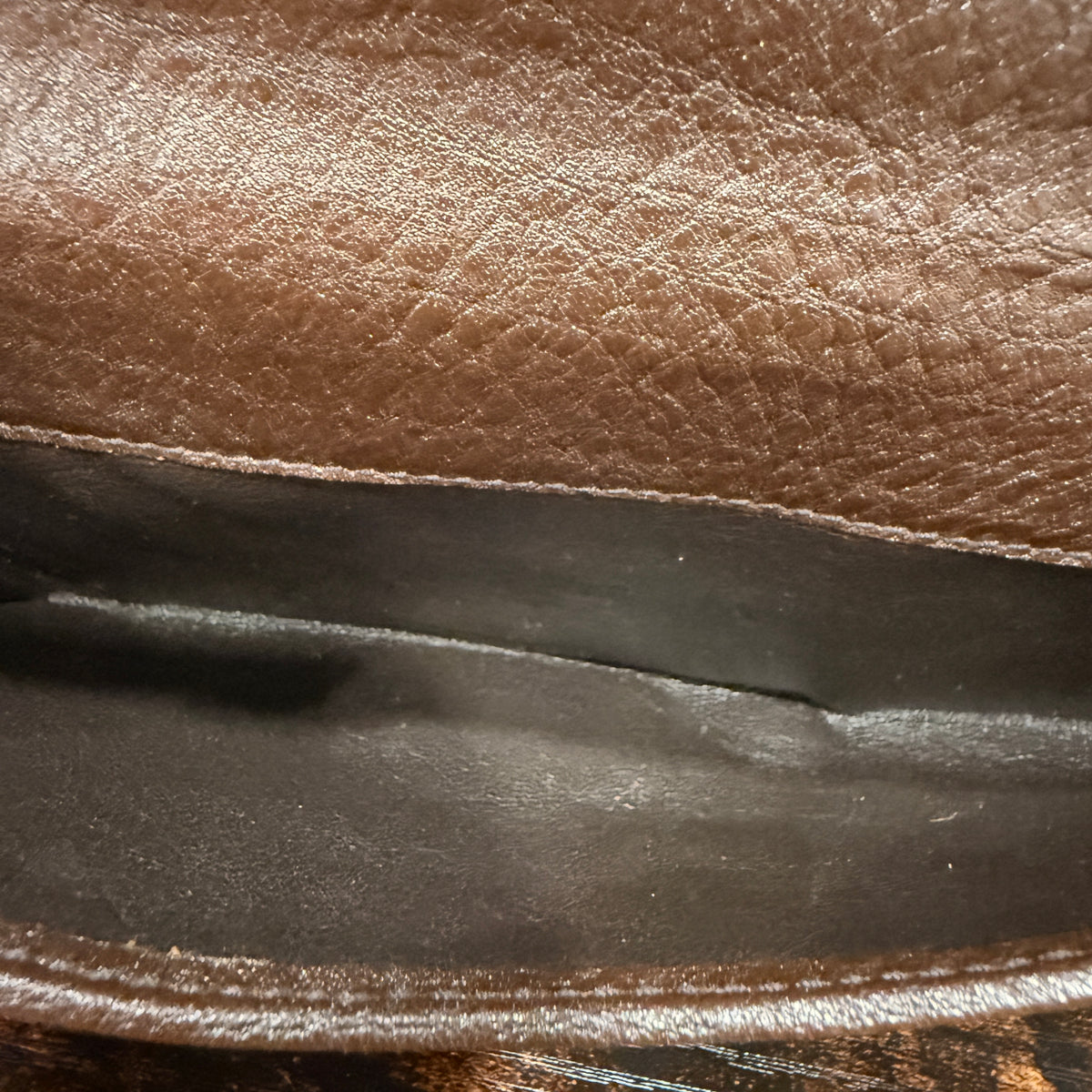 Gucci Continental Wallet Canva