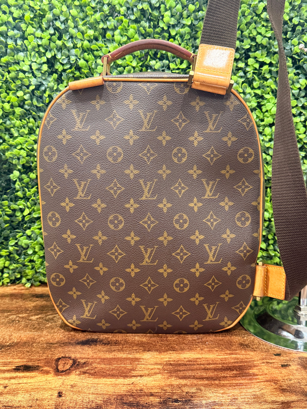 Louis Vuitton Sac Dos Packall
