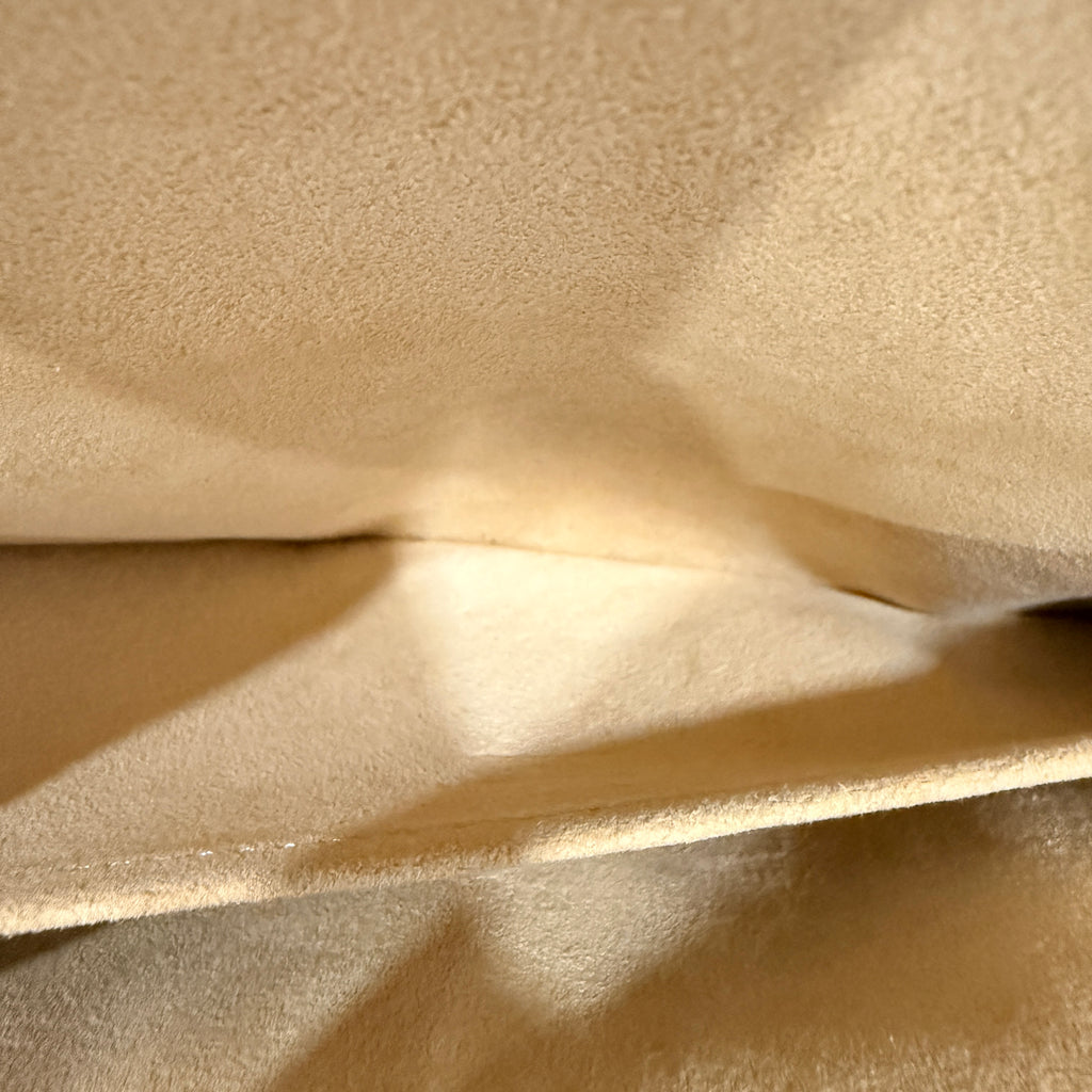 Louis Vuitton Monogram Pochette Twin GM