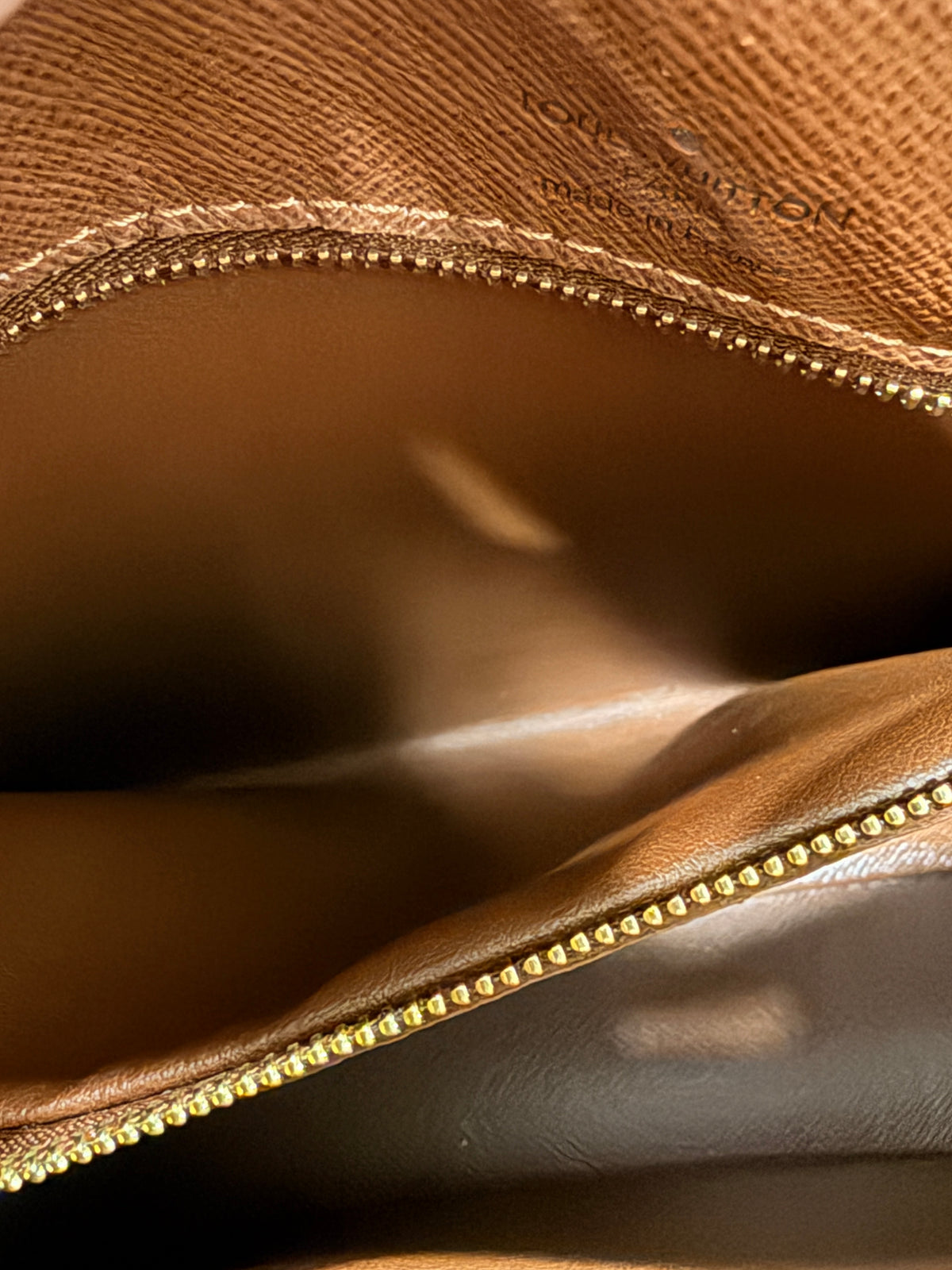 Louis Vuitton Nil GM Monogram Archive