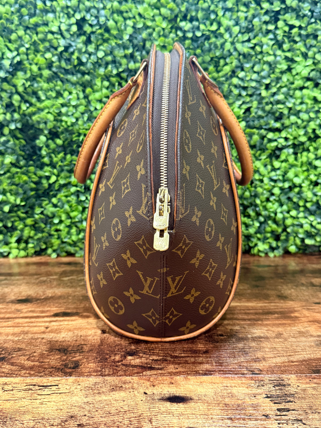 Louis Vuitton Ellipse MM Monogram