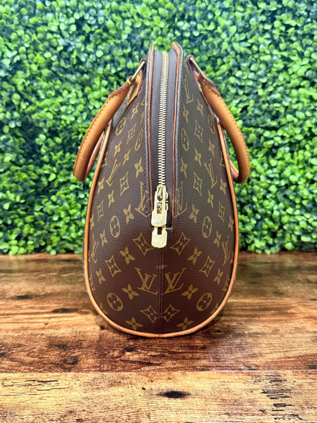 Louis Vuitton Ellipse MM Monogram