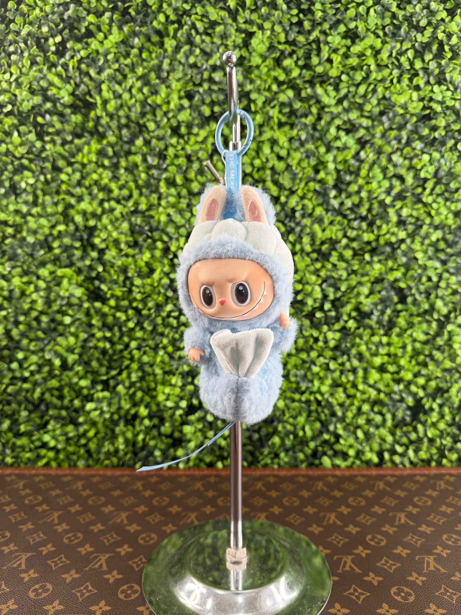 PopMart Hide And Seek Plush