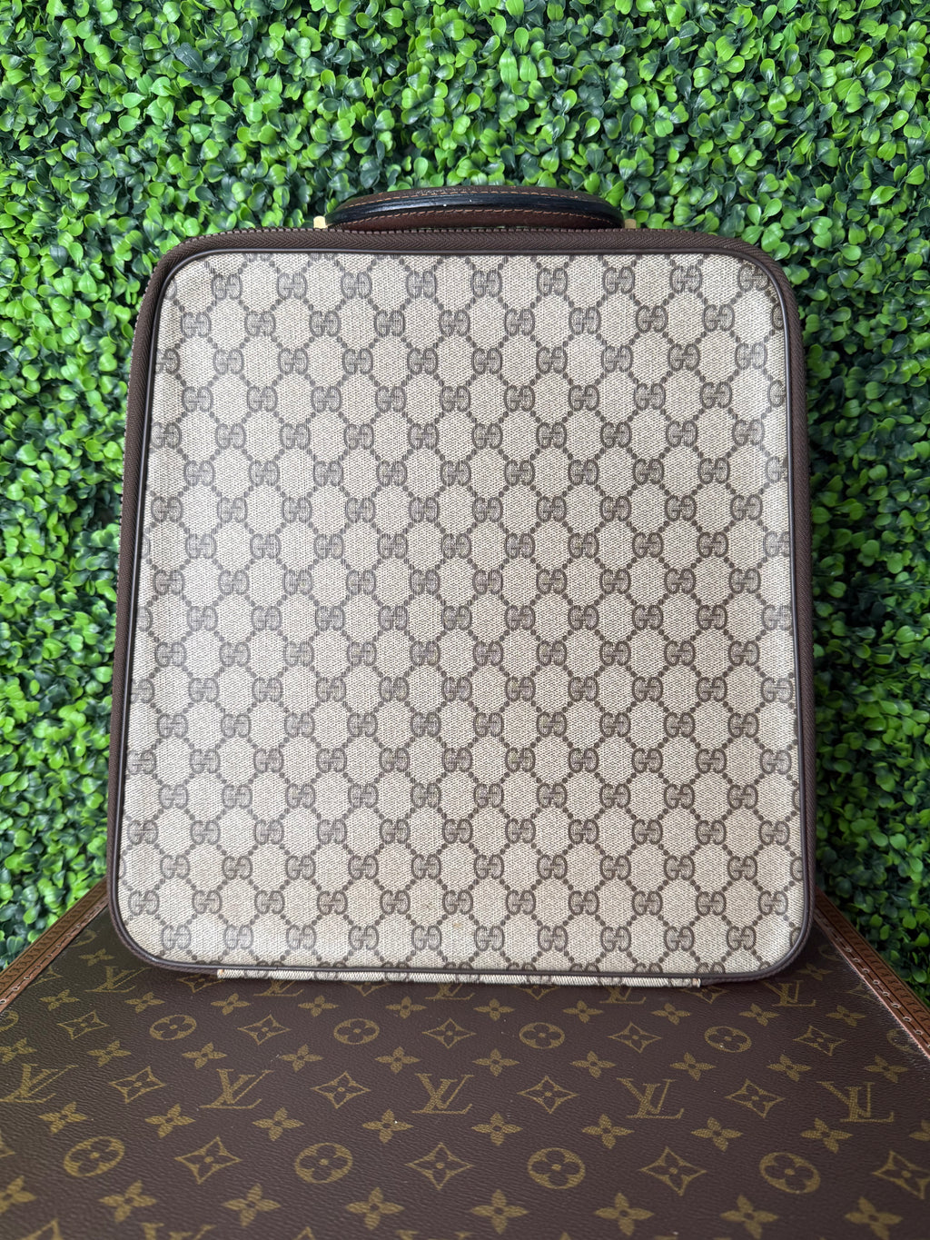 Gucci Olivetti Typewriter Case