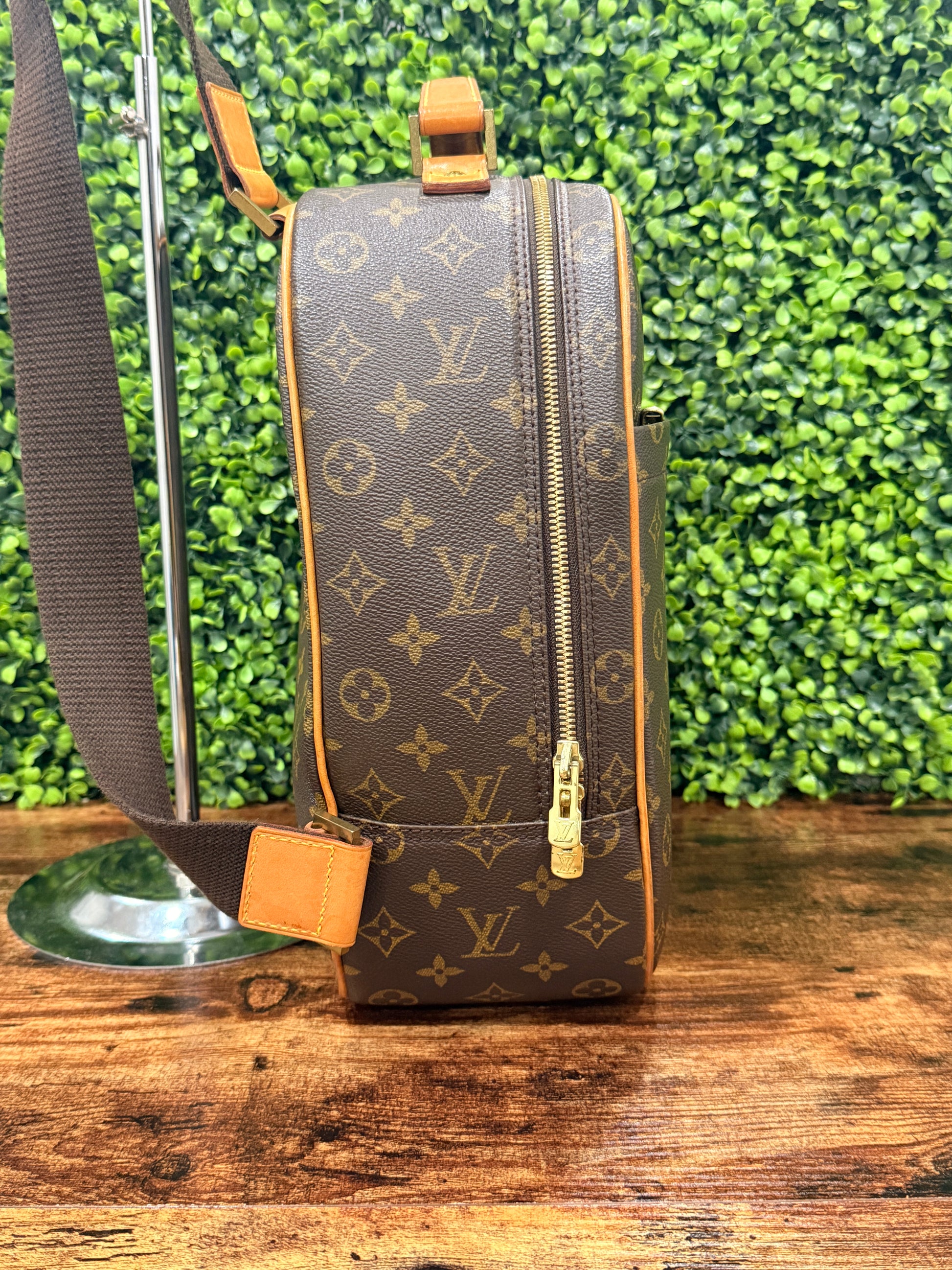 Louis Vuitton Sac Dos Packall