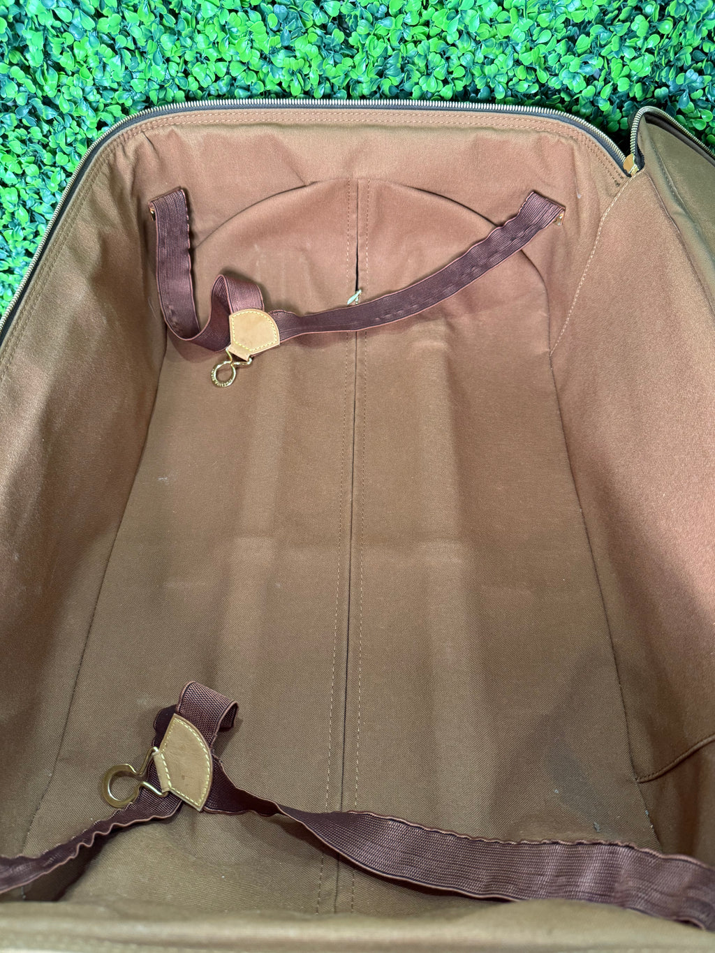 Louis Vuitton Pegase 55 Monogram