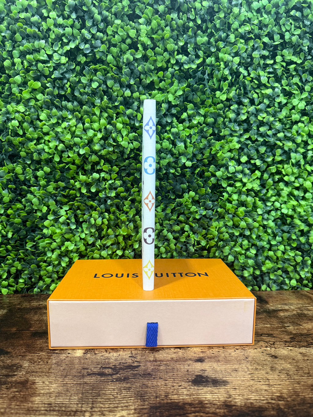 Louis Vuitton Jane MM Multicolor