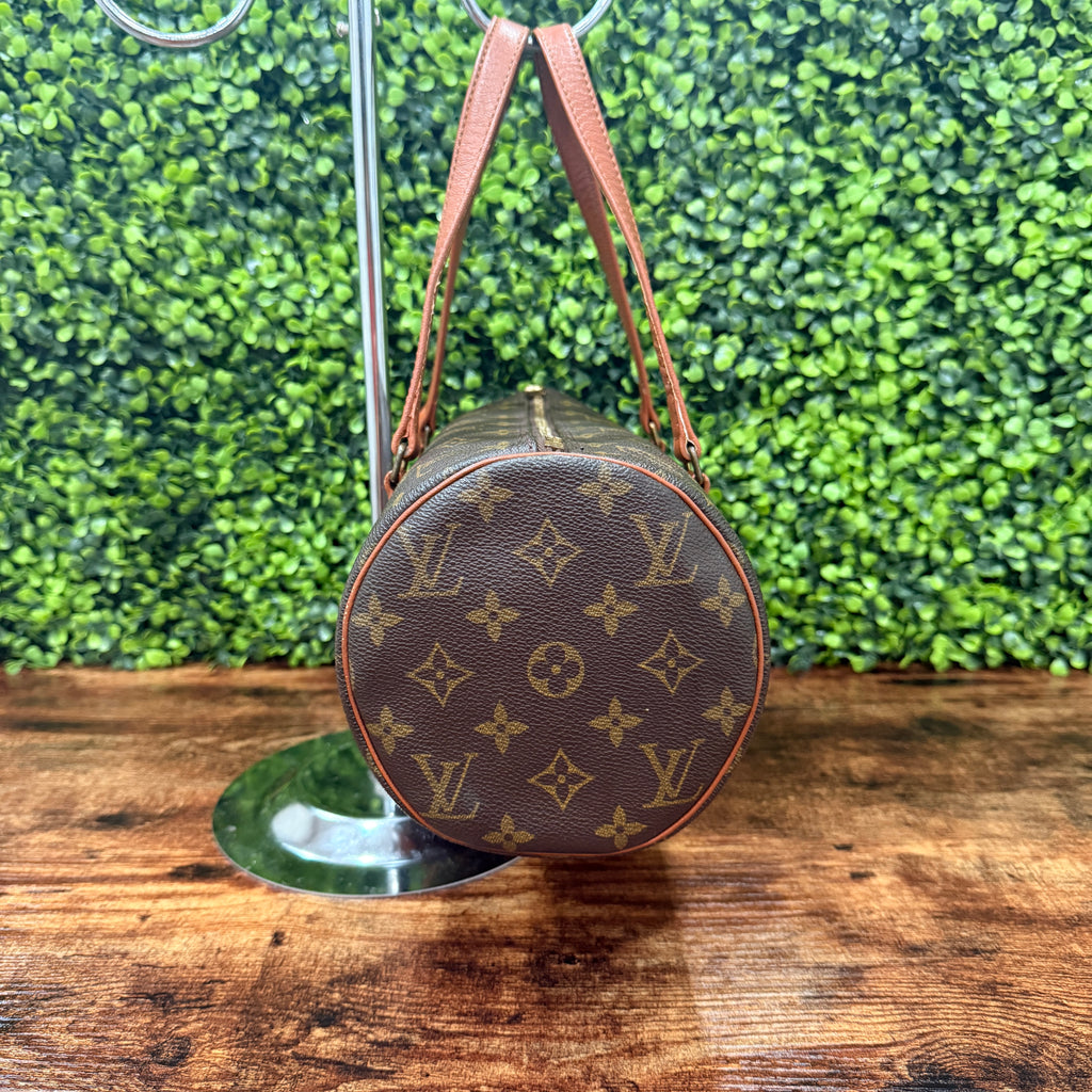 Louis Vuitton Pavilion Monogram