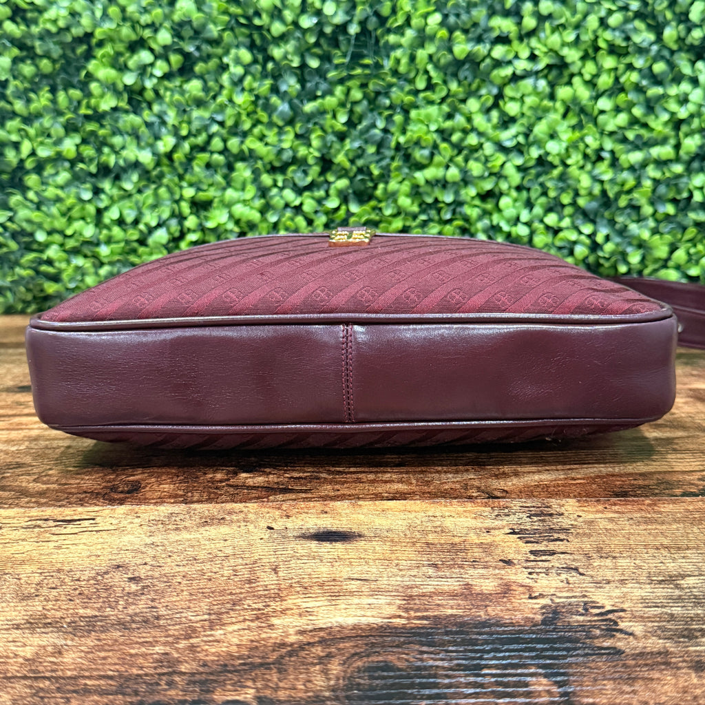 Balenciaga Vintage Shoulder Bag