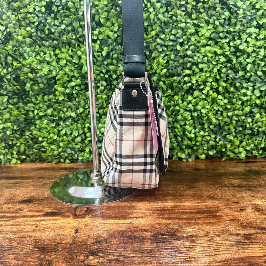 Burberry Nova Check Blue Label