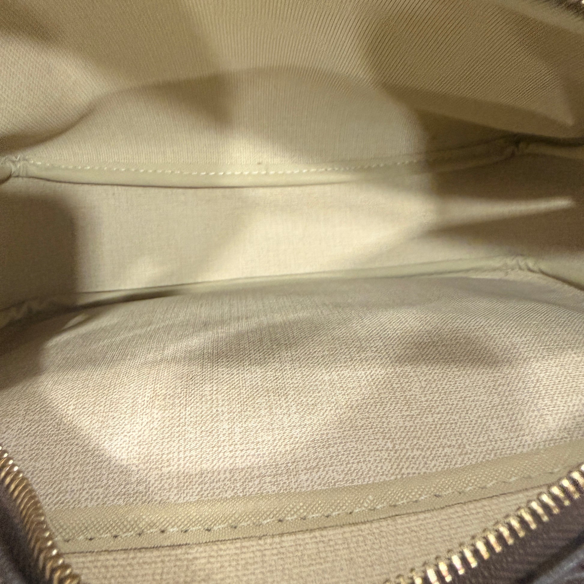 Louis Vuitton Reporter PM Monogram