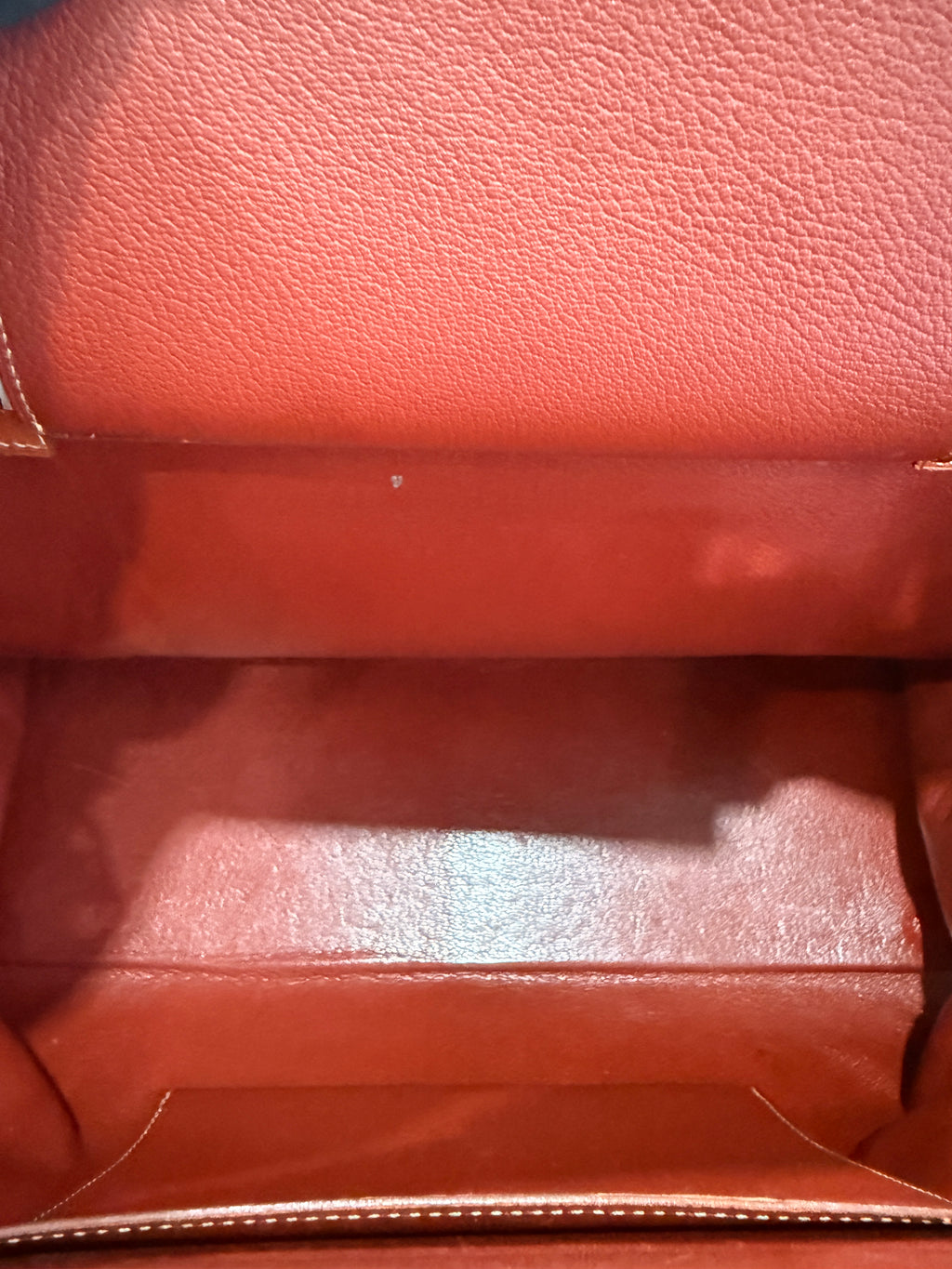 Hermes Cabana Tote Bag