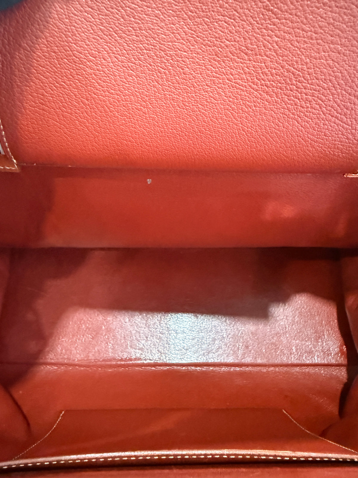 Hermes Cabana Tote Bag