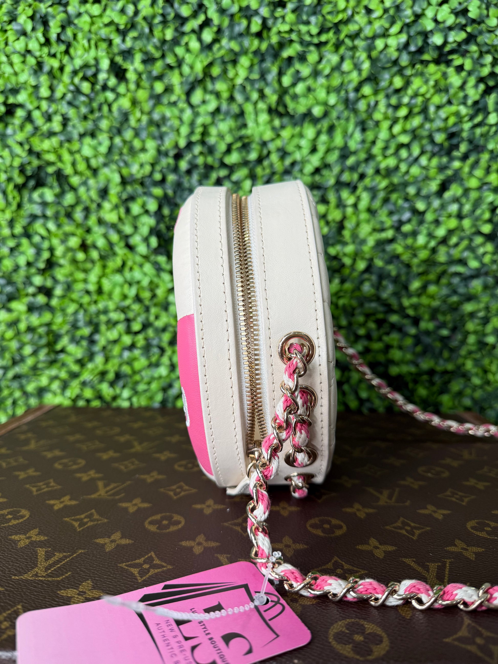 Chanel Lifesaver Coco