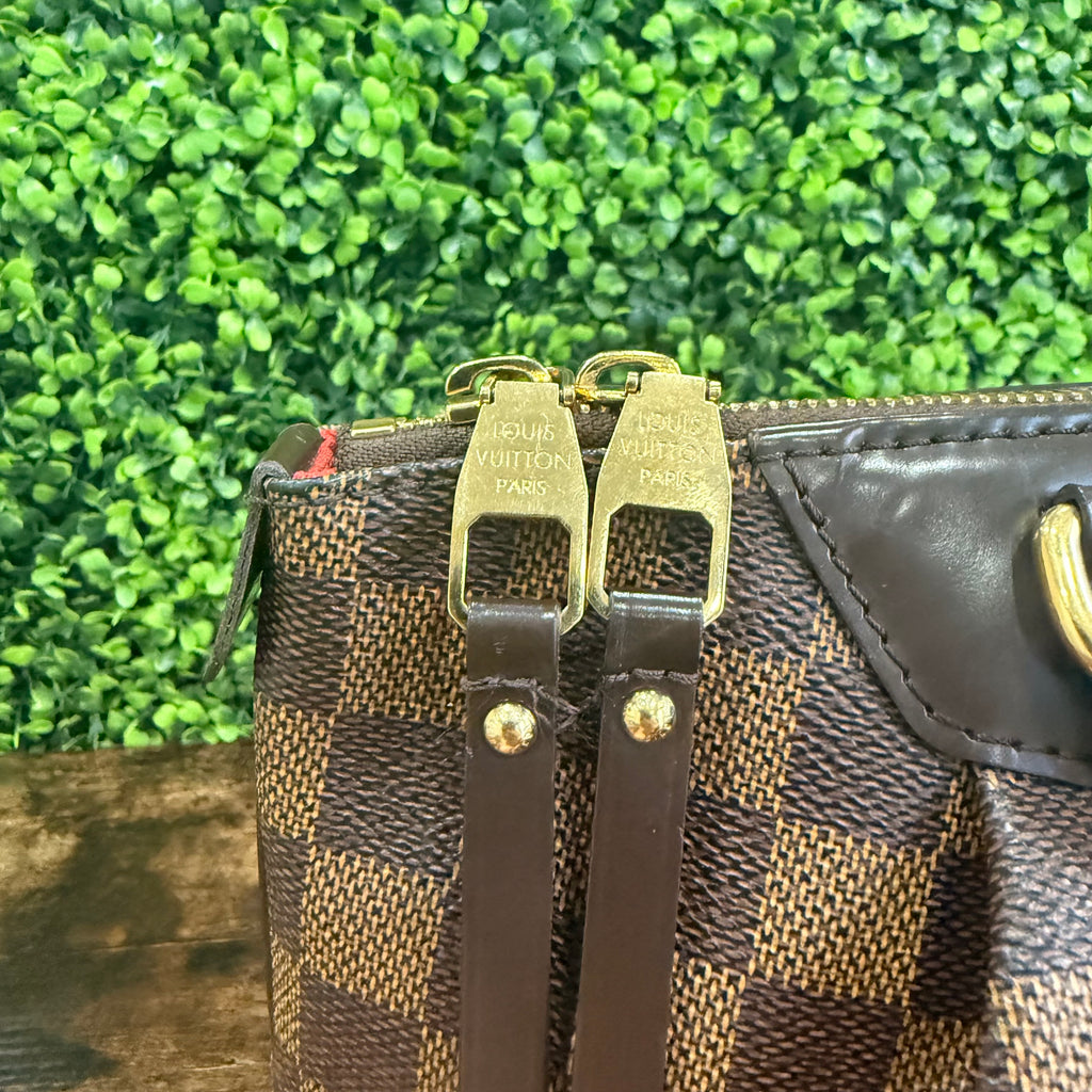 Louis Vuitton Westminster PM Damier Ebene