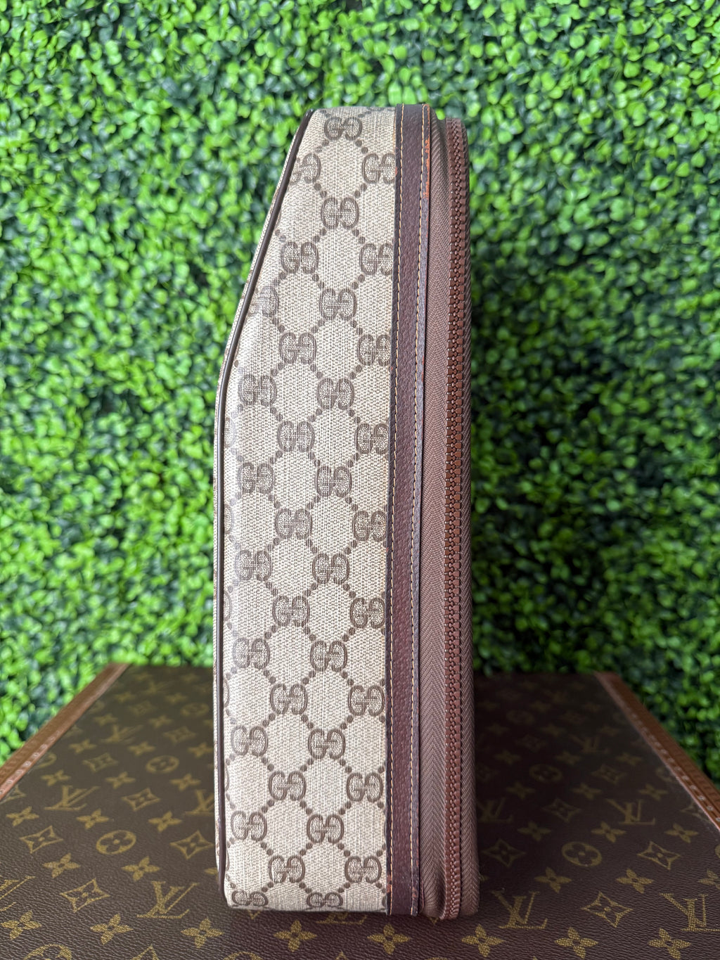 Gucci Olivetti Typewriter Case