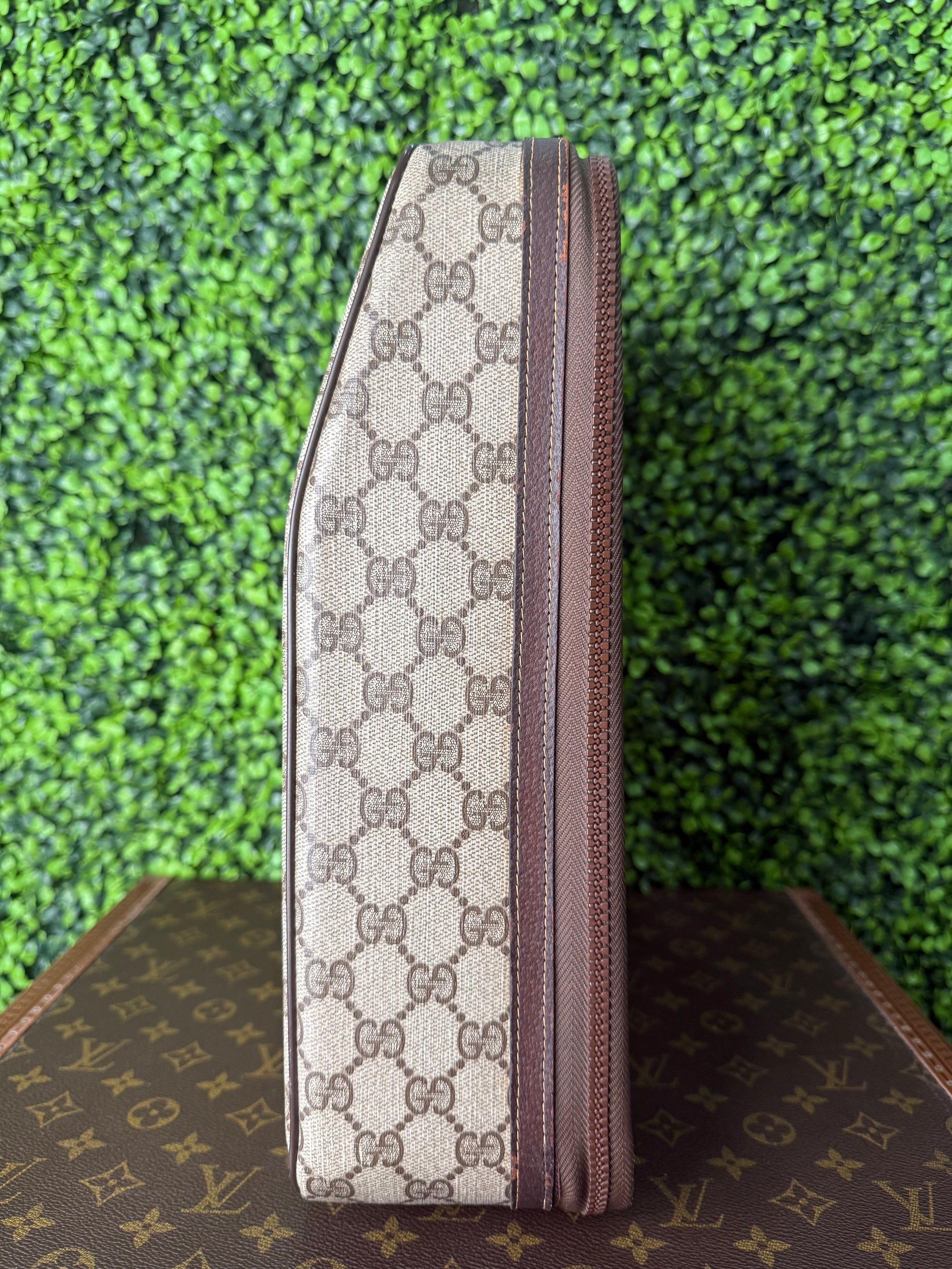 Gucci Olivetti Typewriter Case