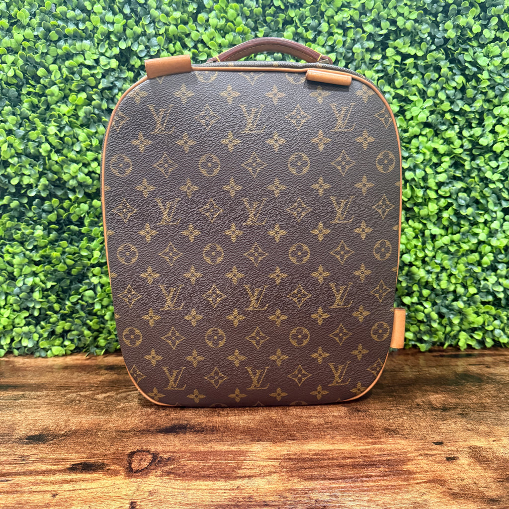 Louis Vuitton Sac A Dos Packall