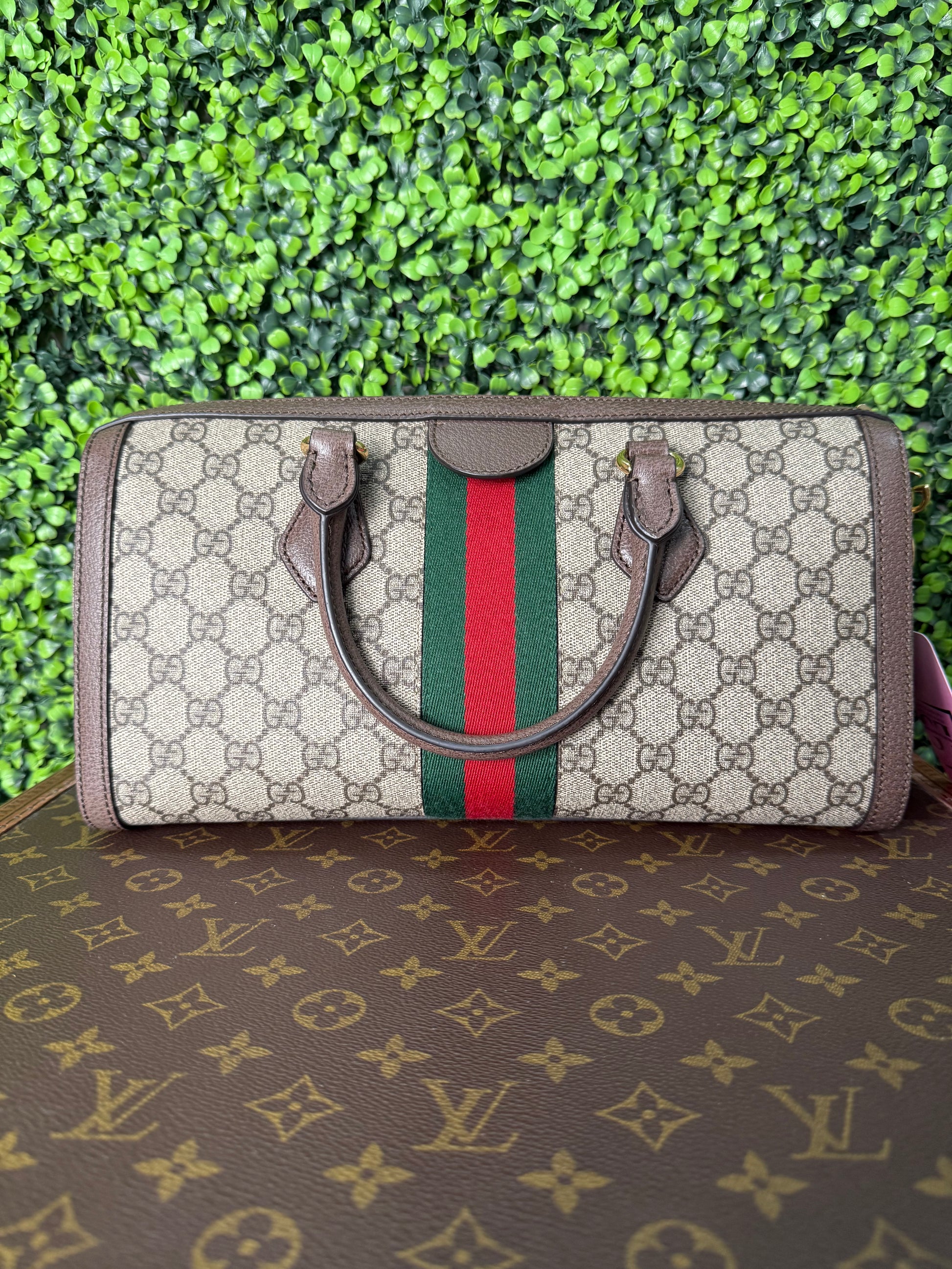 Gucci Ophidia MM