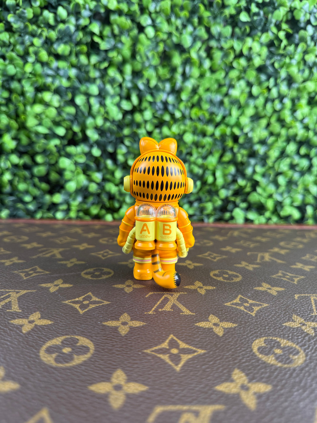 PopMart Space Molly Series 3 Garfield