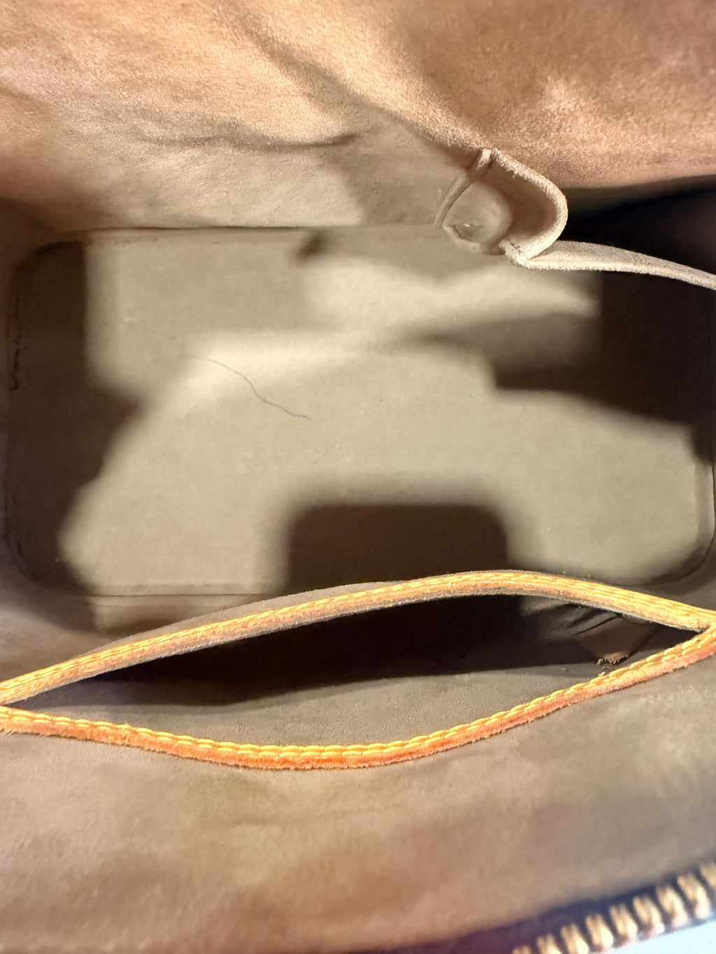 Louis Vuitton Alma PM Multicolor