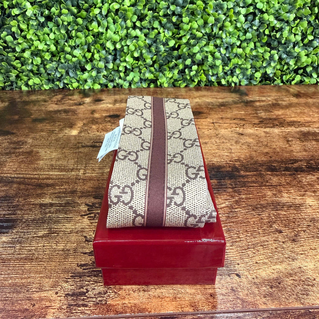 Gucci Twilly Silk Scarf