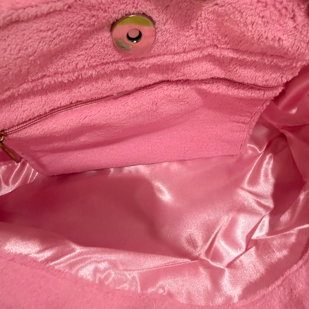 Chanel Presicion Novelty Bag Pink