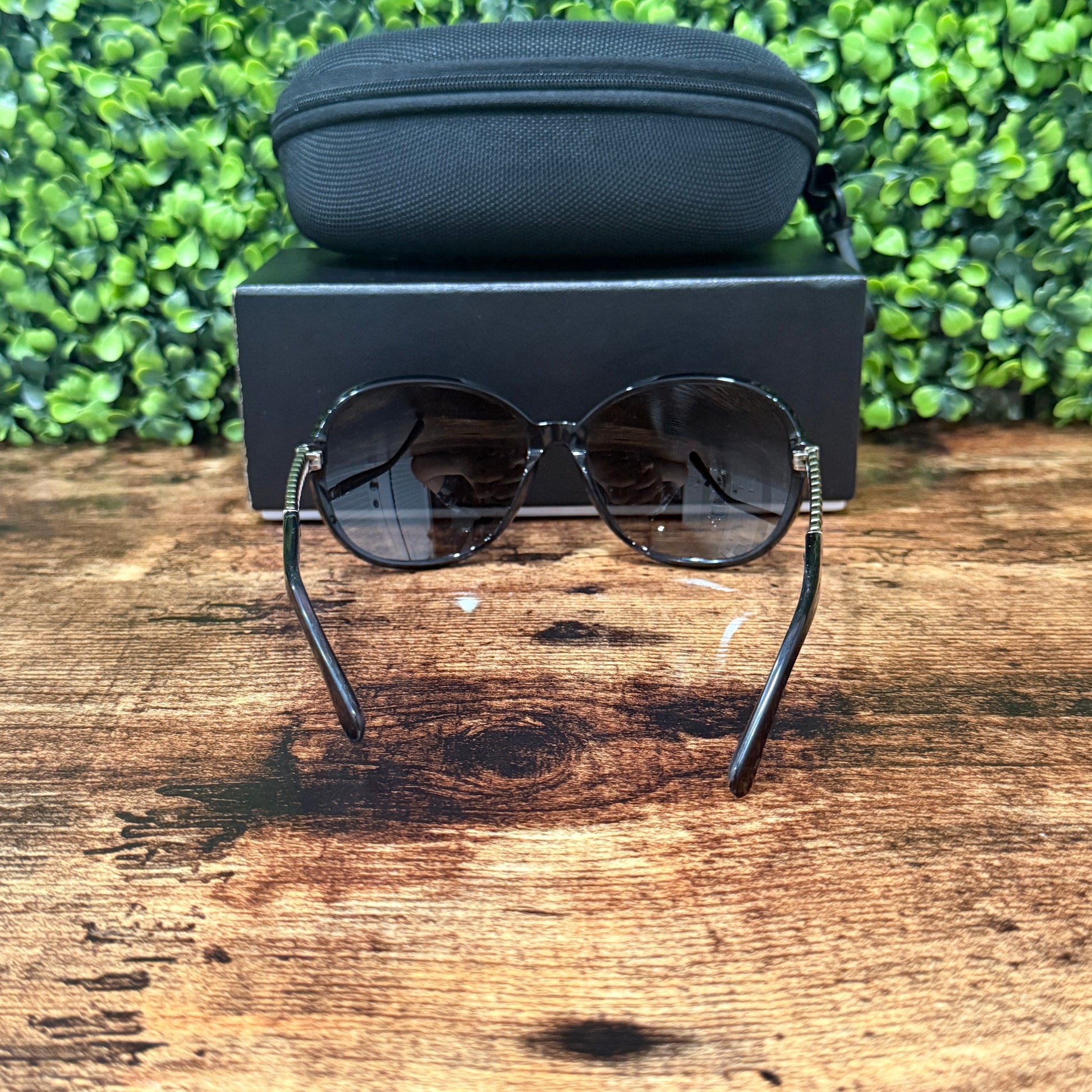 Chanel Perle Sunglasses