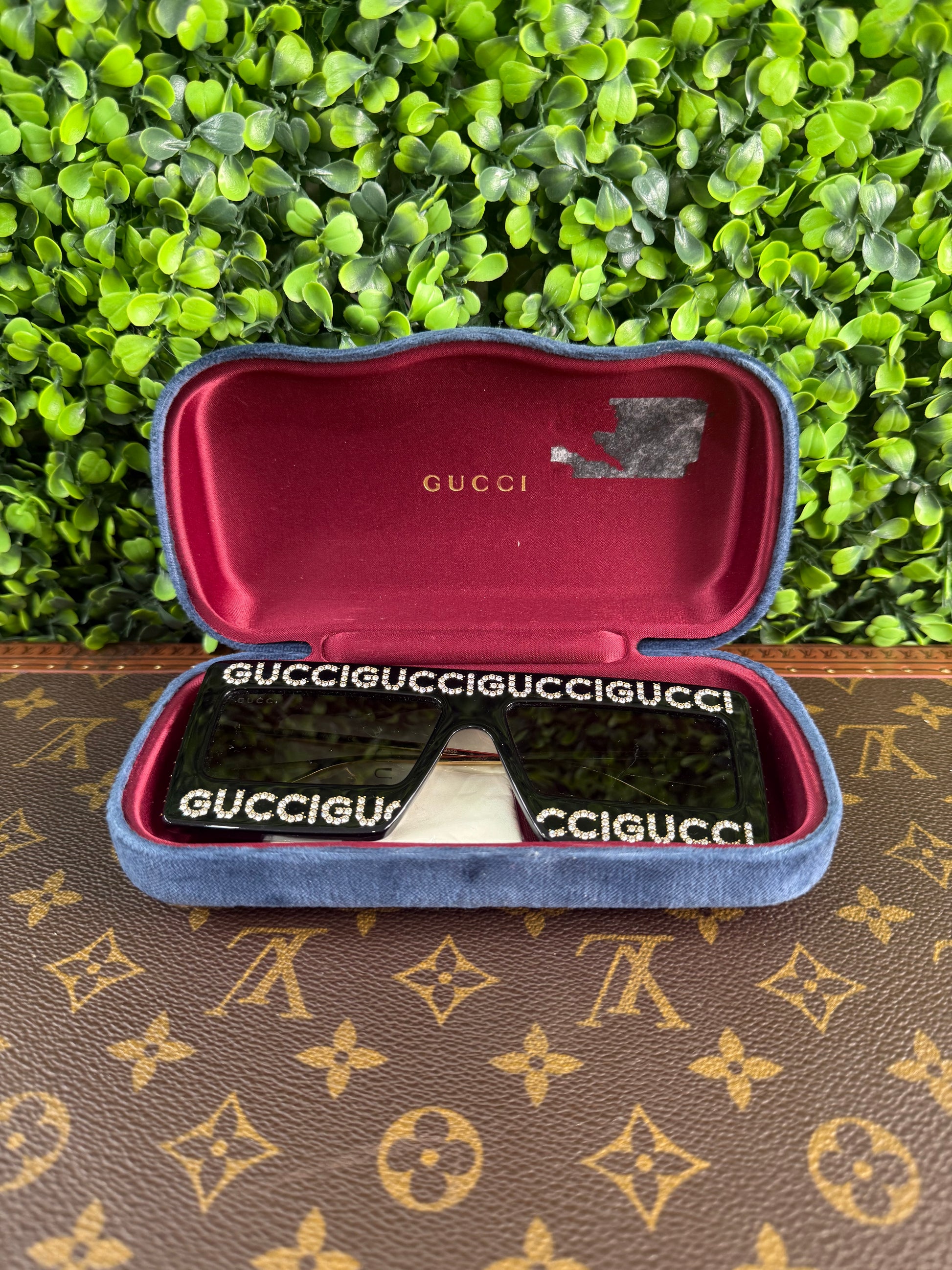 Gucci Sunglasses GG0431S “Hollywood Forever”