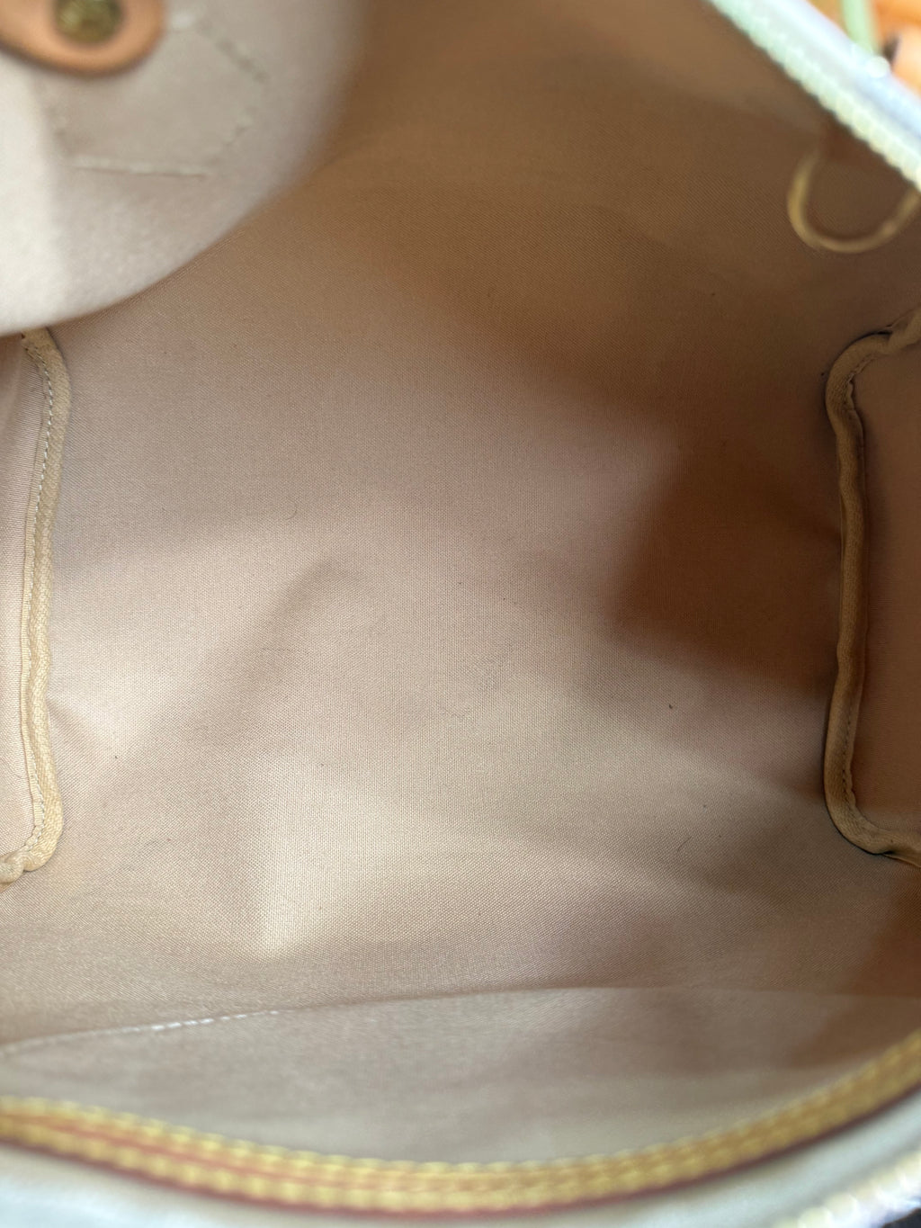 Louis Vuitton Speedy 30 Azur