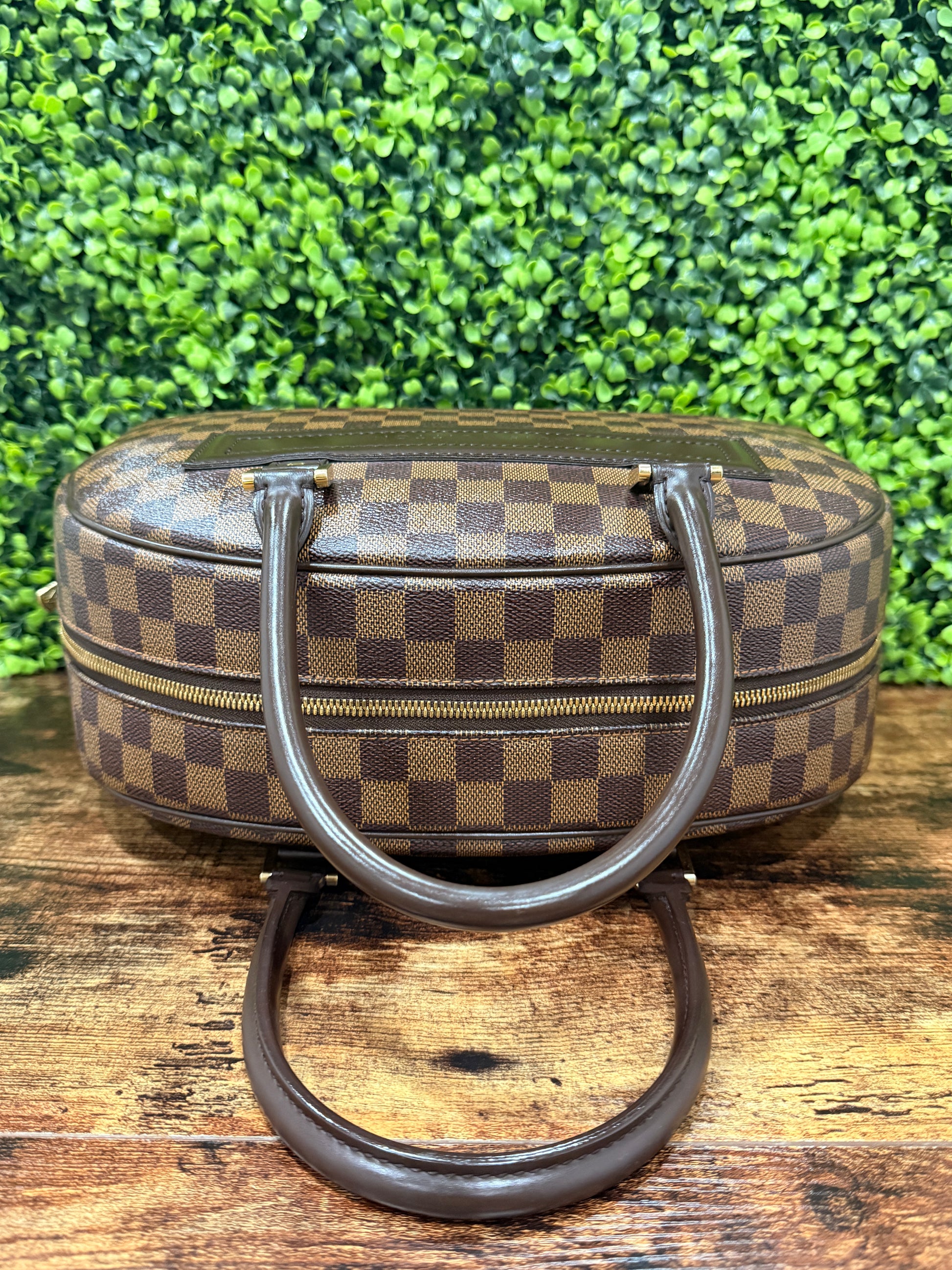 Louis Vuitton Nolita MM Damier Ebene