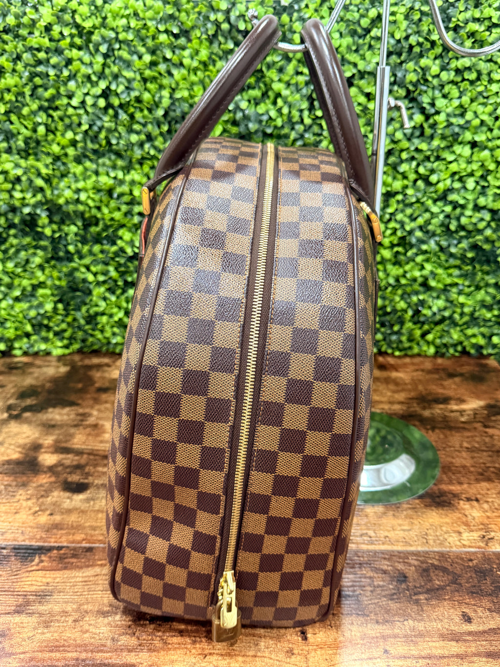 Louis Vuitton Nolita GM Damier Ebene