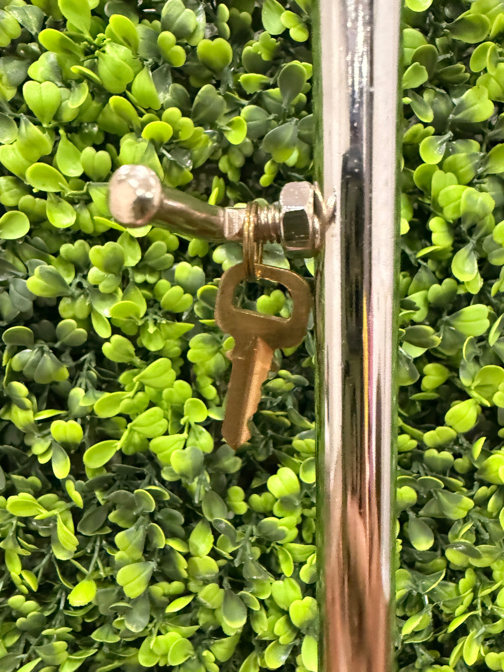 Louis Vuitton Key No.301