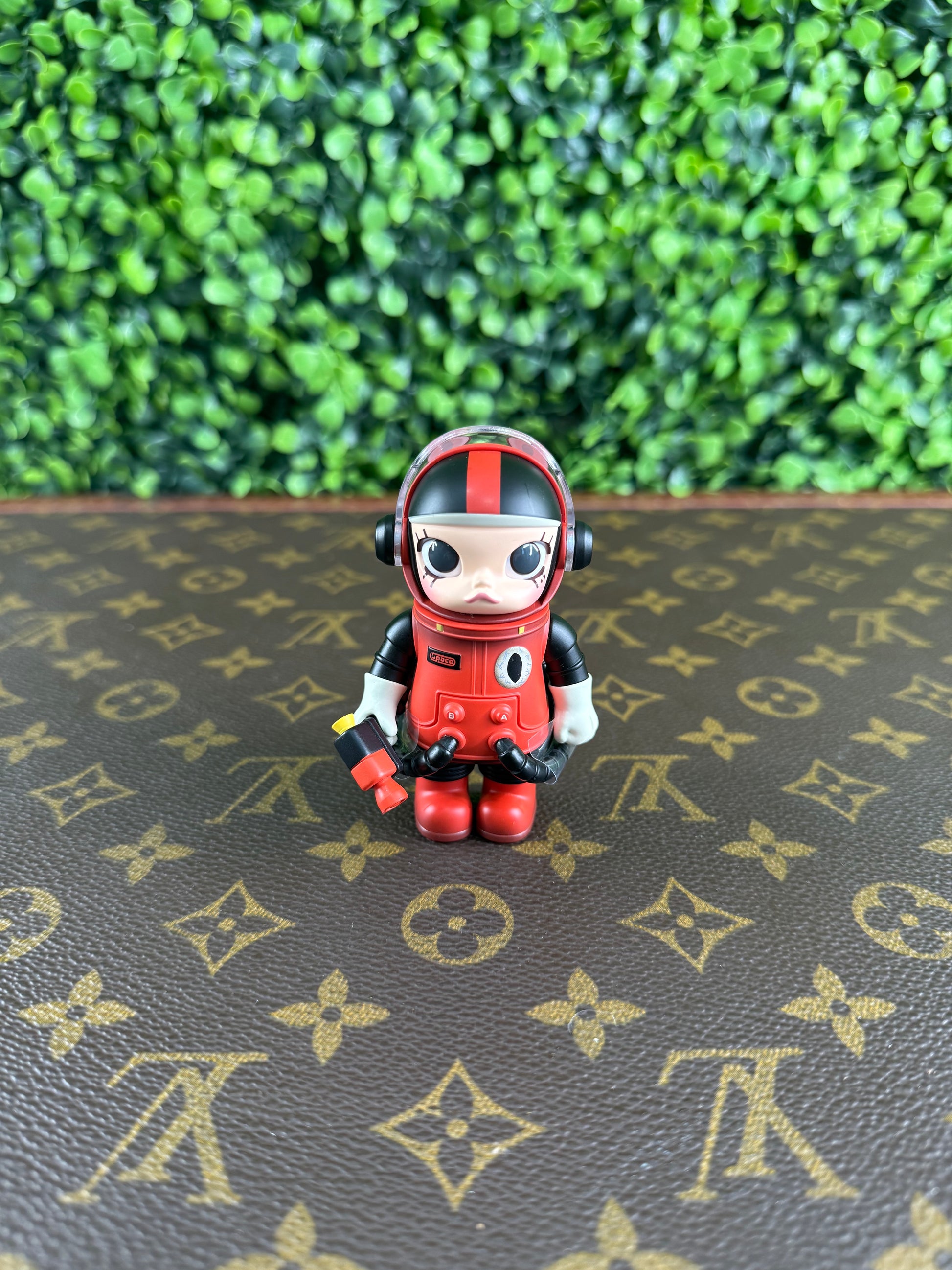 PopMart Space Molly Series 3 Gary Baseman
