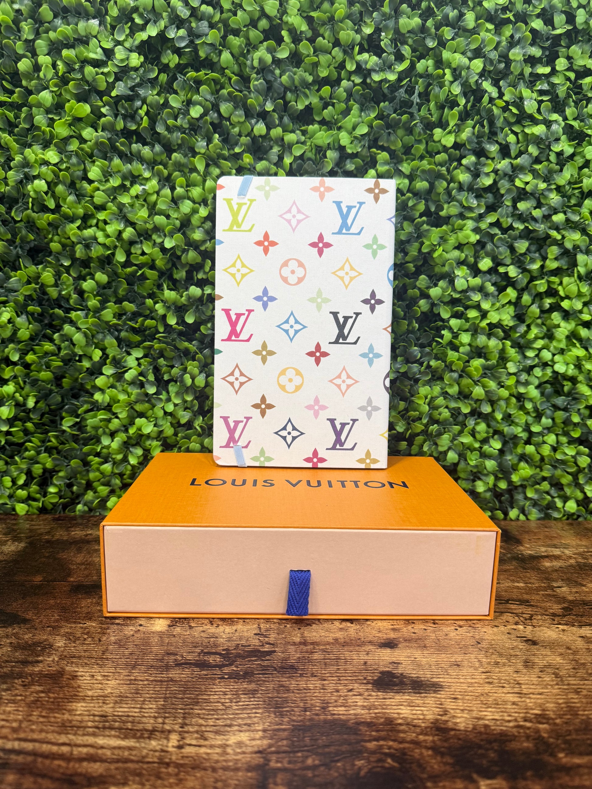 Louis Vuitton Jane MM Multicolor