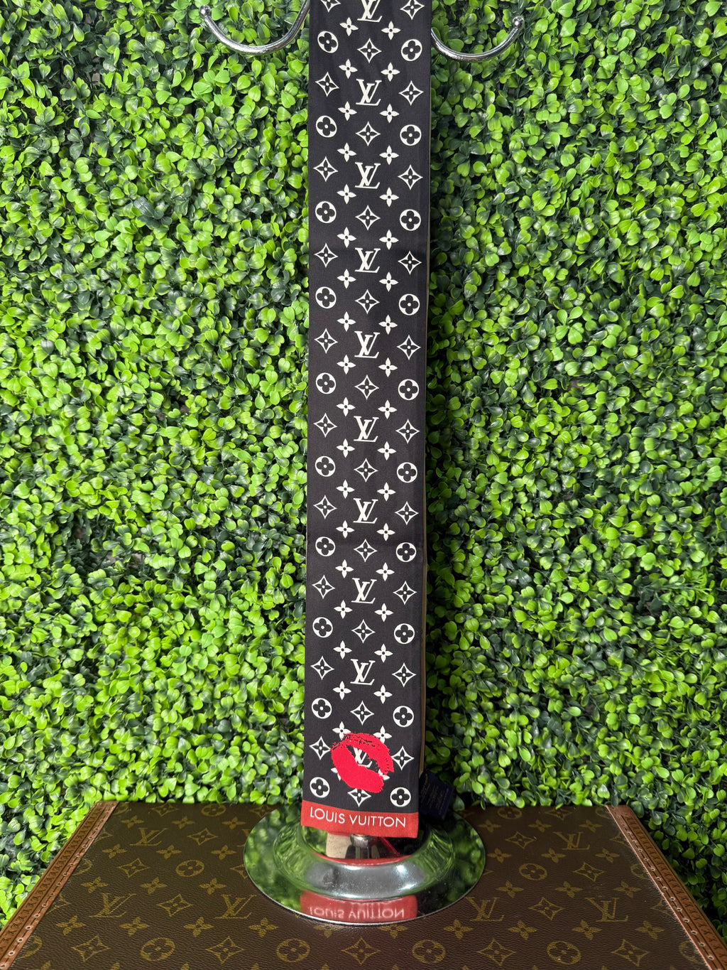 Louis Vuitton Paris En Beaute Bandeau