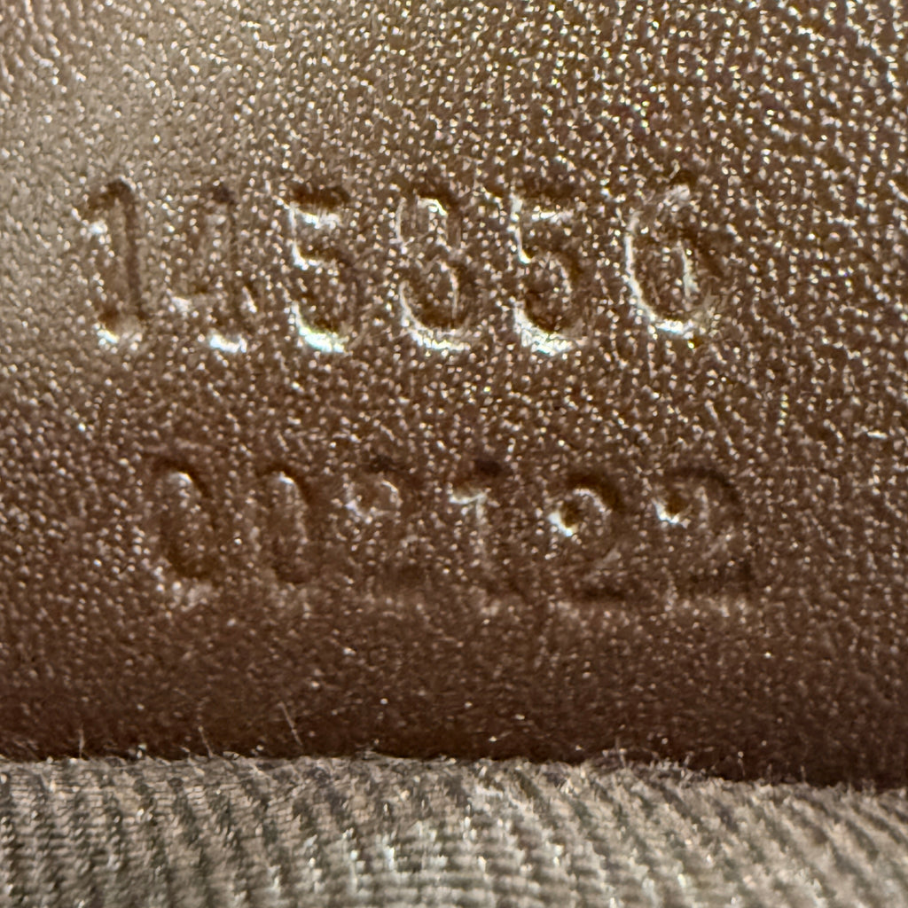Gucci GG Canvas Messenger Bag