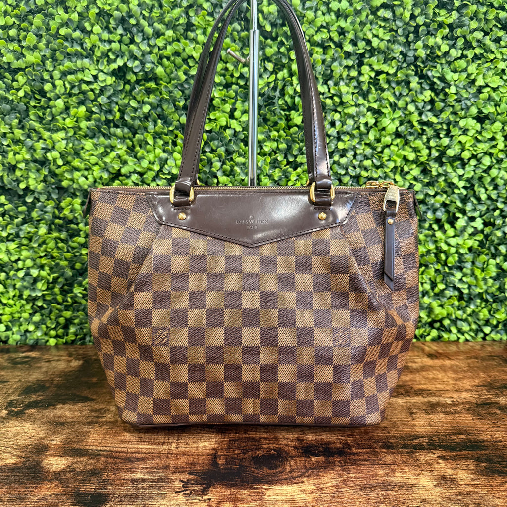 Louis Vuitton Westminster PM Damier Ebene