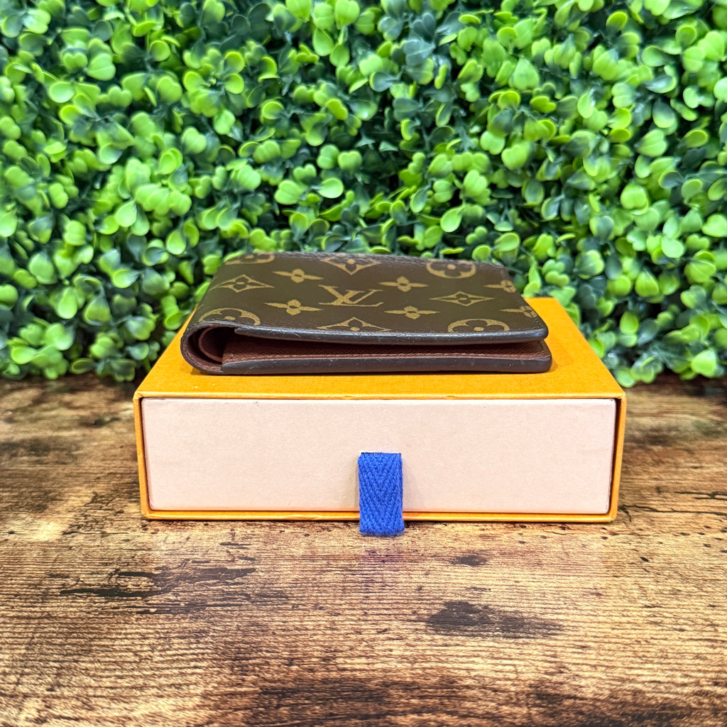 Louis Vuitton Multiple Wallet Monogram