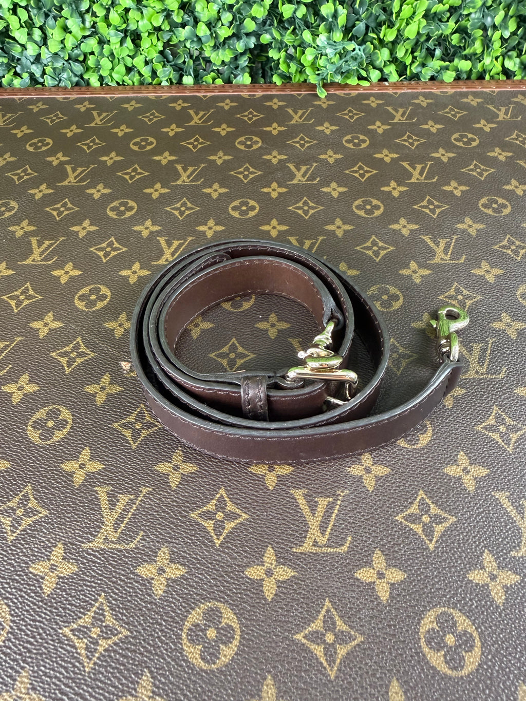 Gucci Boston GG