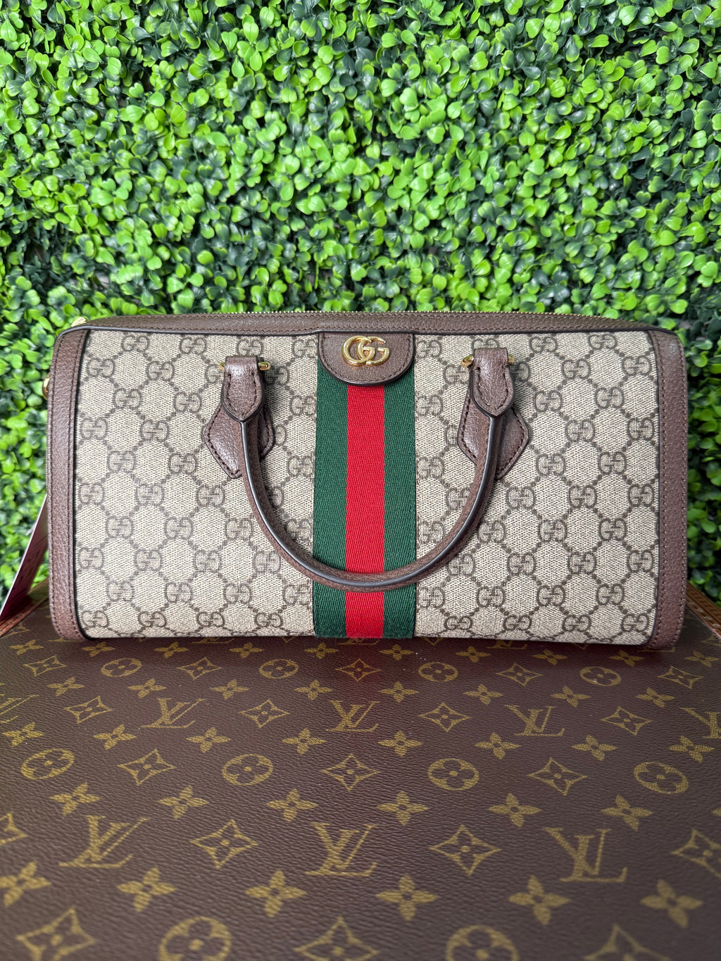Gucci Ophidia MM
