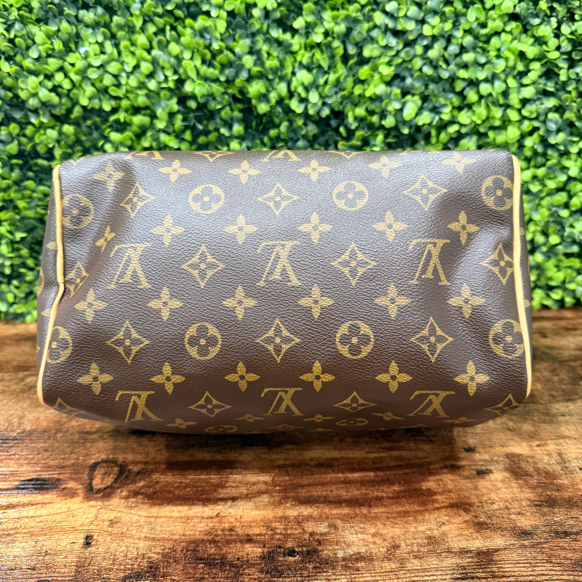 Louis Vuitton Speedy 25 Monogram