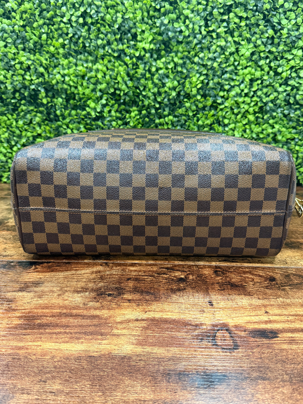 Louis Vuitton Nolita MM Damier Ebene