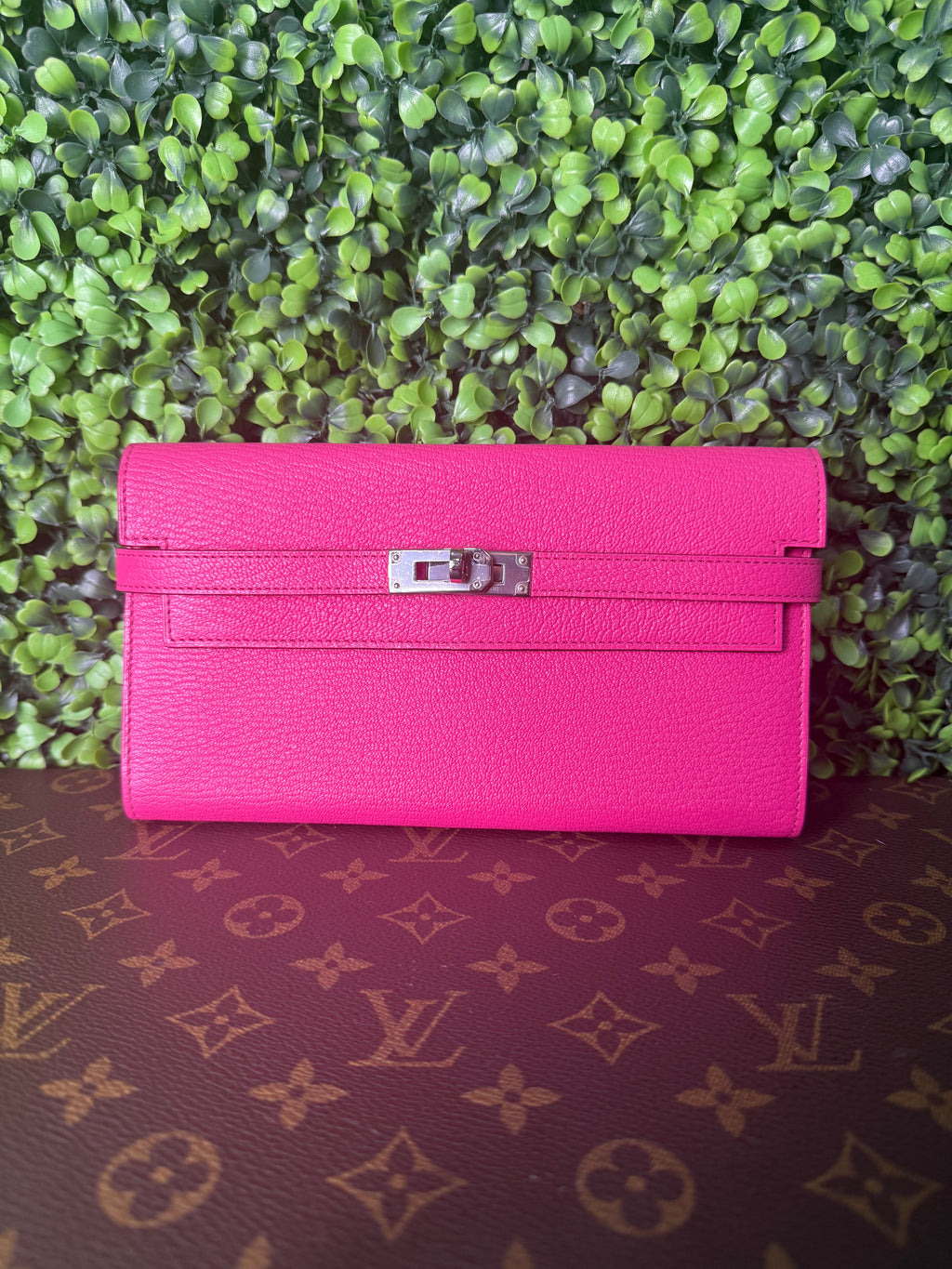 Hermes Kelly Classique